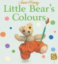 Little Bears Colours