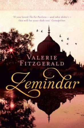 Zemindar by Valerie Fitzgerald