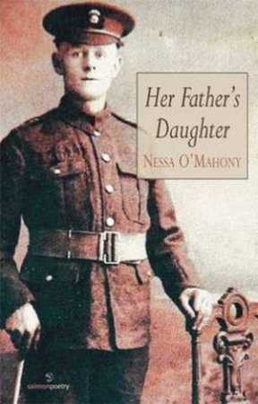 Her Father's Daughter by Nessa O'Mahoney