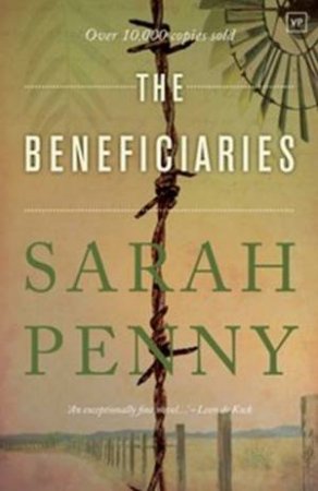 The Beneficiaries by Sarah Penny