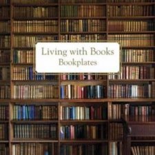 Living with Books Bookplates