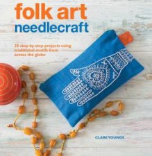 Folk Art Needlecraft