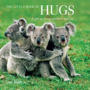 Little Book of Hugs by Sarah Sutton