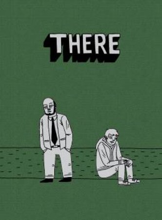 Elsewhere: There by Various