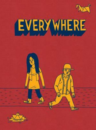 Elsewhere: Everywhere by Various