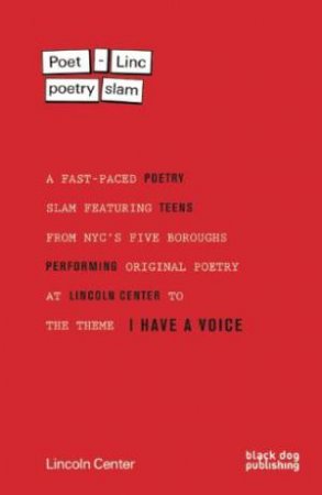 Poet-Linc: Poetry Slam by KALISH ANDREW