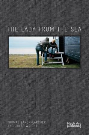 Lady from the Sea by WRIGHT JULES