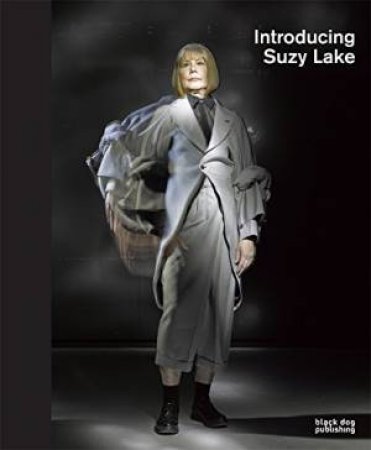 Introducing Suzy Lake by HACKETT/ UHLYARIK