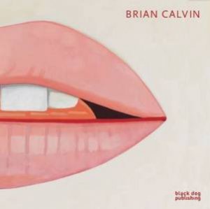 Brian Calvin by BLACKDOG