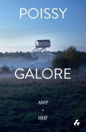 Poissy Galore: AWP & HHF by Alessandra Cianchetta & Simon Frommenwiler