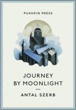 Pushkin Collection Journey By Moonlight