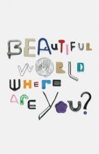 Beautiful World Where Are You