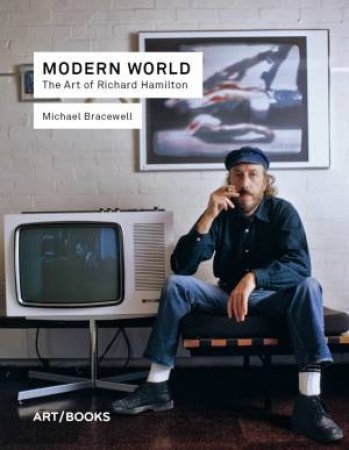 Modern World by Michael Bracewell