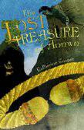 Lost Treasure of Annwn by Catherine Cooper