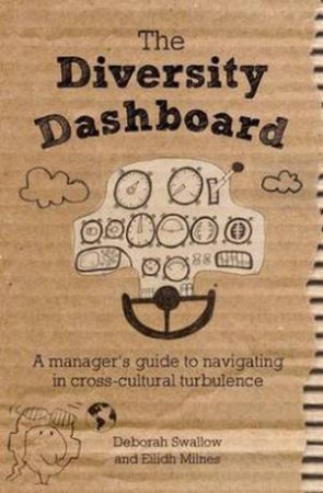 Diversity Dashboard by Deborah Swallow