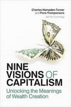 Nine Visions of Capitalism by Charles Hampden-Turner