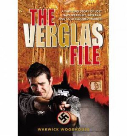 Verglas File by Warwick Woodhouse