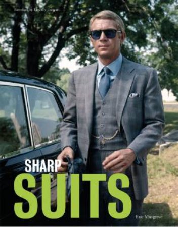 Sharp Suits by Eric Musgrave