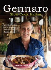 Gennaro Slow Cook Italian