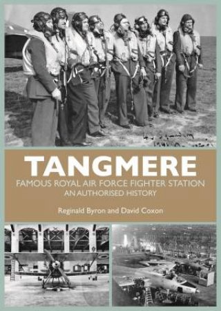 Tangmere by REGINALD BRYON