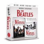 DVD  Book Set The Beatles