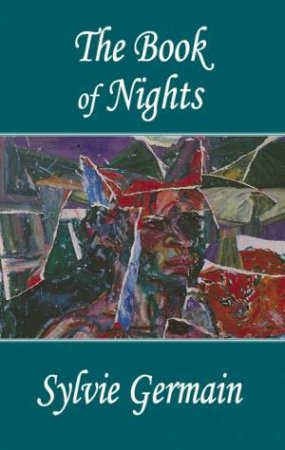 Book of Nights by GERMAIN SYLVIE