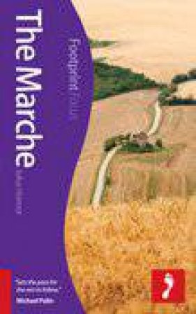 Marche Footprint Focus Guide by Julius Honnor