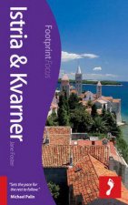 Istria  Kvarner Footprint Focus Guide