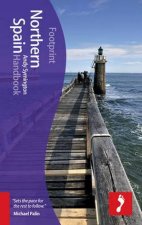 Footprint Handbook Northern Spain  6th Ed