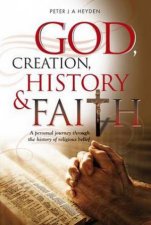 God Creation History  Faith