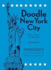 Doodle New York