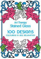 Art Therapy Stained Glass