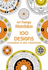 Art Therapy Mandalas