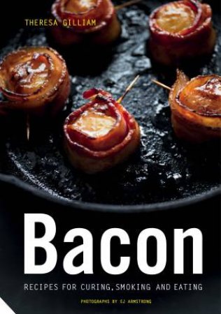 Bacon by Theresa Gilliam