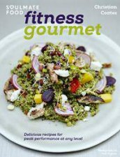 Soulmatefood Book