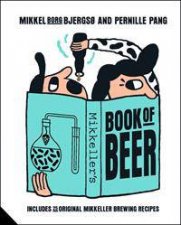 Mikkellers Book of Beer