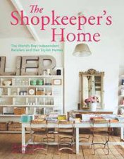 The Shopkeepers Home