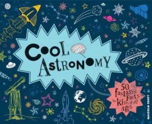 Cool Astronomy by Matthew Cross