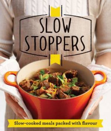 Slow Stoppers by Housekeeping Institute Good