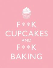 Fk Cupcakes and Fk Baking