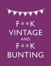 FK Vintage and FK Bunting