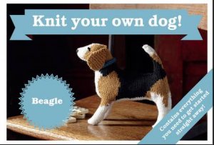 Best in Show Kit: Beagle by Sally Muir