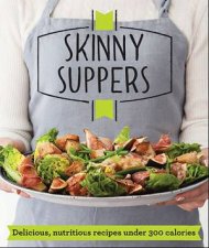 Good Housekeeping Skinny Suppers