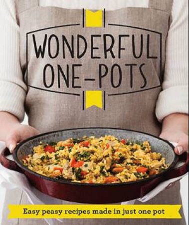 Good Housekeeping: Wonderful One-Pots by Various