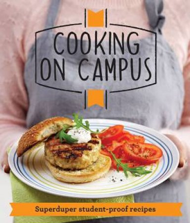 Good Housekeeping: Cooking On Campus by Various 