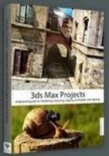 3ds Max Projects