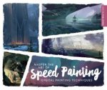 Master The Art Of Speed Painting