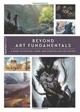 Beyond Art Fundamentals