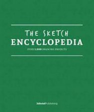 The Sketch Encyclopedia