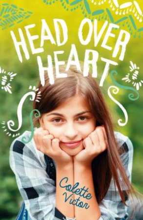 Head Over Heart by Colette Victor